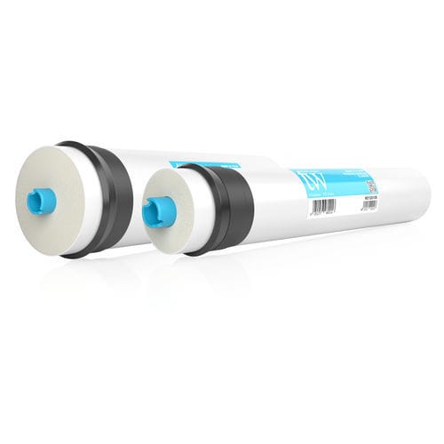 Purificateur d'eau potable - TW:RO - Profine - sous évier / professionnel / à membrane