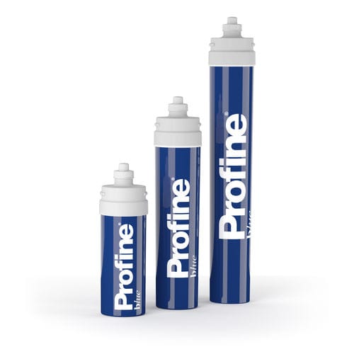 Filtre à eau potable - Profine Blue - Profine - sous évier / résidentiel / à charbon actif