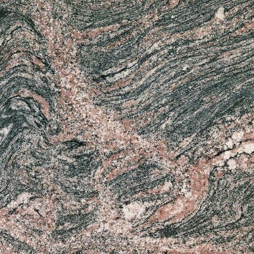 Plaque de pierre en granit - KINAWA - Eurobandas S.A. - pour sol / pour agencement intérieur / pour façade