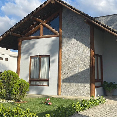 Pavage en porphyre - BRAZILIAN STONES - d'extérieur / de terrasse / texturé