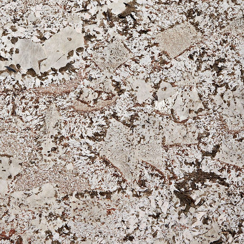 Plaque de pierre naturelle en granit - BIANCO ANTICO - BRAZILIAN STONES - pour sol / pour mur / de bardage