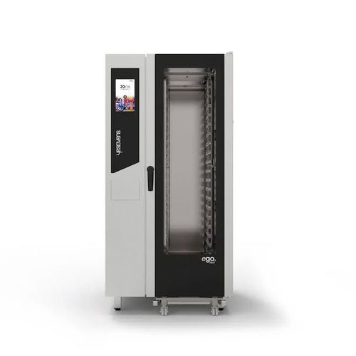 Four professionnel - EGO RACK - Yesovens s.r.l. - électrique / à convection / à vapeur