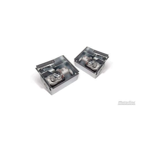 Automatisme pour portail battant - SUBWING - Motorline Professional - battant