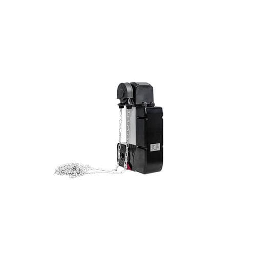 Automatisme pour porte industrielle sectionnelle - KVM105  - Motorline Professional - coulissant
