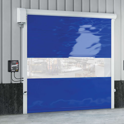 Automatisme pour rideau métallique - ECO PLUS - Motorline Professional - coulissant