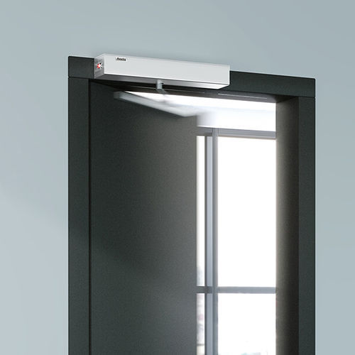 Automatisme pour porte battante - M1805 - Motorline Professional - battant
