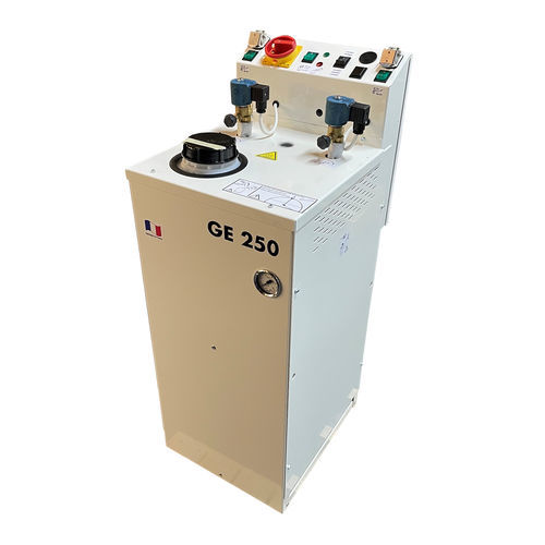 Générateur de vapeur pour blanchisserie - GE 250 - COVEMAT
