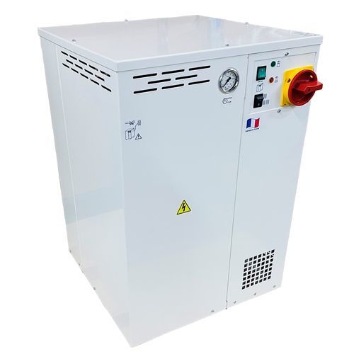 Générateur de vapeur pour blanchisserie - GE 620 - COVEMAT