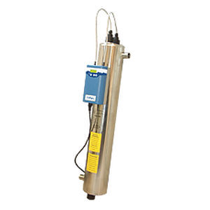 Système de désinfection à UV - Culligan - pour piscine / professionnel / fixe