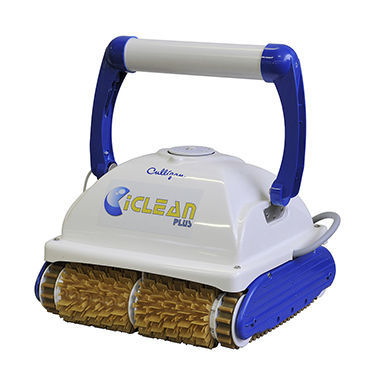 Nettoyeur automatique pour piscine - Culligan