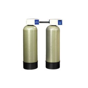 Filtre à eau professionnel - Culligan