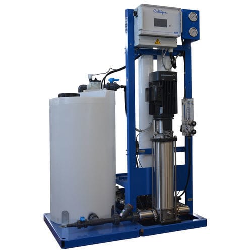 Osmoseur professionnel - MFP  - Culligan - compact