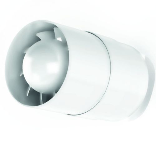 Ventilateur axial - ARC 2 - airRoxy Sp. z o.o. - gainable / résidentiel / d'intérieur