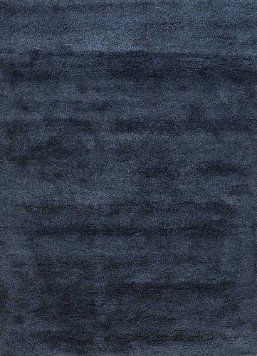 Tapis contemporain - LEGION - Jaipur Rugs - uni / en laine / en soie