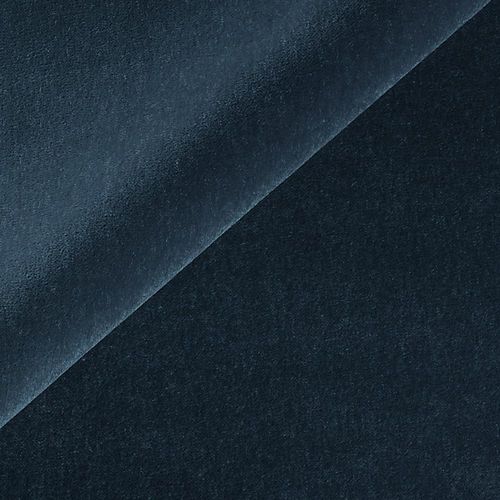 Tissu d'ameublement - Bağdat Caddesi - MAN OF PARTS - uni / en mohair / gris