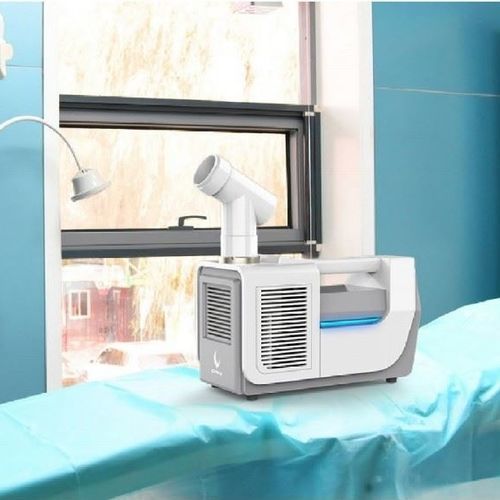 Stérilisateur d'air - MINI - Hubei CFULL Medical Technology Co.,Ltd - à radio-commande