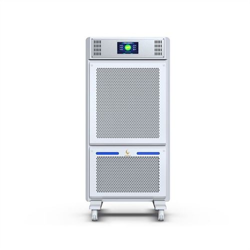 Purificateur d'air HEPA - PROFESSIONAL AIR - Hubei CFULL Medical Technology Co.,Ltd - à ultraviolet / à poser / mural