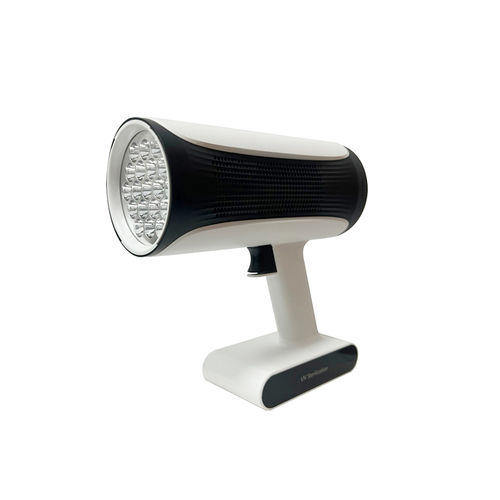 Décontaminateur UV-C d'objets - BS-H-D100 - Hubei CFULL Medical Technology Co.,Ltd - pour surfaces / en aluminium / à lampes