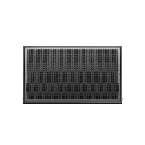 Enceinte encastrable - AM40 - Bose Professional - multimédia / résidentielle / d'extérieur