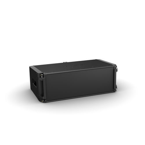 Enceinte multimédia - SM5 DELTAQ - Bose Professional - résidentielle / d'intérieur / en bois