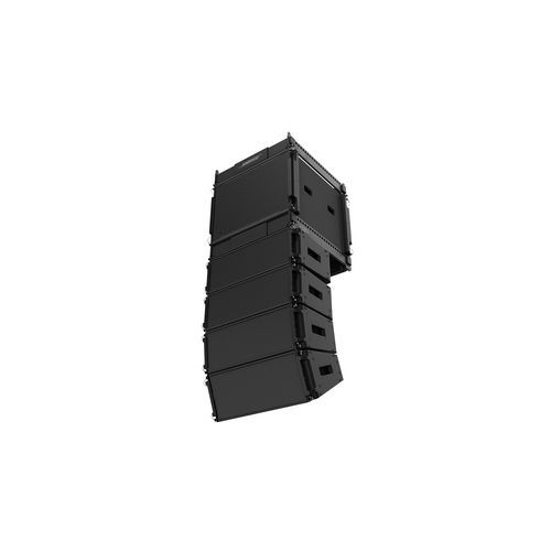 Enceinte multimédia - SM20 DELTAQ - Bose Professional - résidentielle / d'intérieur / en bois