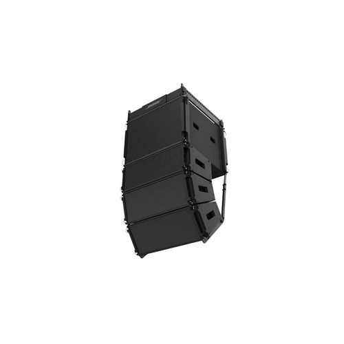 Enceinte multimédia - SM10 DELTAQ - Bose Professional - résidentielle / d'intérieur / en bois