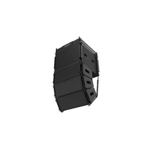 Caisson de basse actif - SMS118  - Bose Professional - résidentiel / d'extérieur / en bouleau