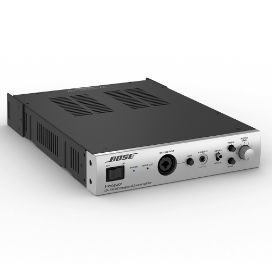 Amplificateur audio - IZA 190-HZ - Bose Professional