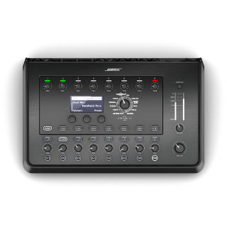 Contrôleur audio - T8S - Bose Professional