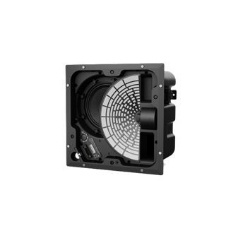 Enceinte stéréo standard - EDGEMAX EM180 - Bose Professional - active / professionnelle / intérieure