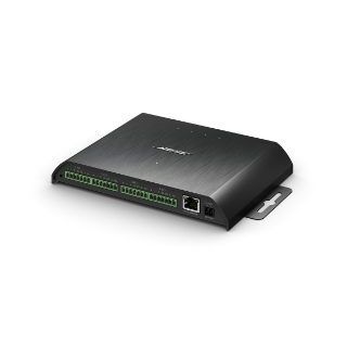 Module de contrôle audio - EX-8ML - Bose Professional - sur rail DIN / réseau / d'intérieur