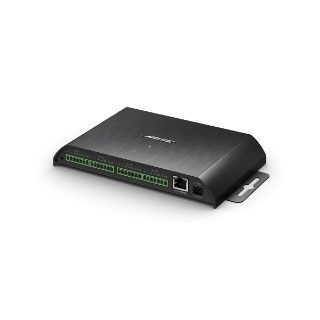 Module de contrôle audio - EX-4ML - Bose Professional - sur rail DIN / réseau / d'intérieur