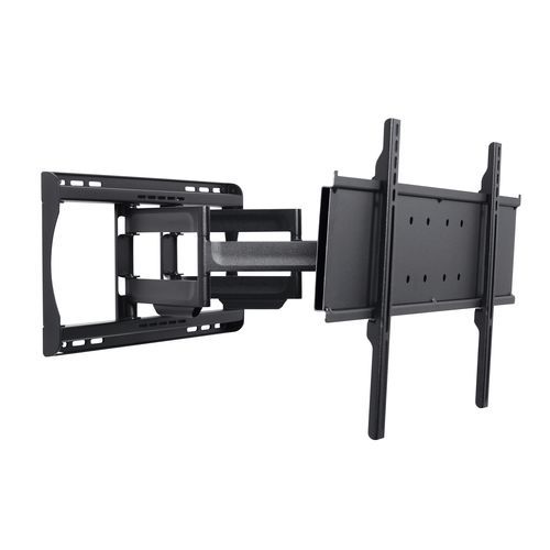 Support TV mural contemporain - EPA762PU - Peerless-AV - sur mesure / en métal / professionnel