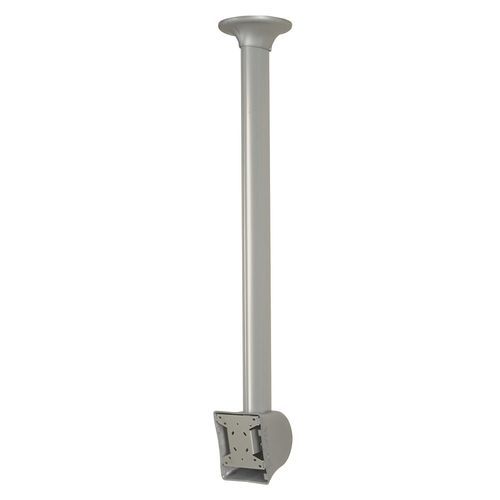 Support TV de plafond contemporain - LCC-18-CS - Peerless-AV - pivotant / en métal / professionnel