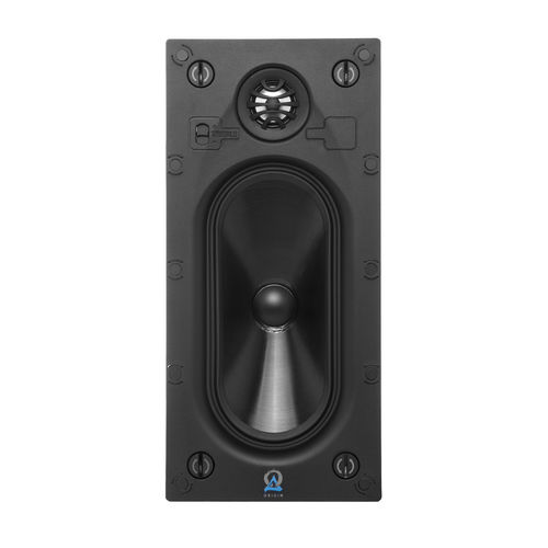 Enceinte murale - C65EX - ORIGIN Acoustics - multimédia / résidentielle / d'intérieur