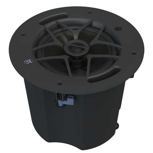 Enceinte de plafond - PC60 - ORIGIN Acoustics - multimédia / professionnelle / d'intérieur