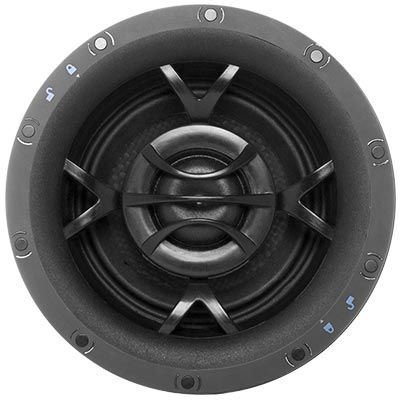 Enceinte de plafond - D39 - ORIGIN Acoustics - multimédia / résidentielle / professionnelle