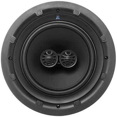 Enceinte de plafond - P80DT - ORIGIN Acoustics - multimédia / résidentielle / professionnelle