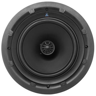Enceinte de plafond - P80 - ORIGIN Acoustics - multimédia / résidentielle / professionnelle