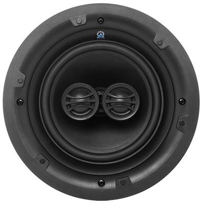 Enceinte de plafond - P60DT - ORIGIN Acoustics - multimédia / résidentielle / professionnelle