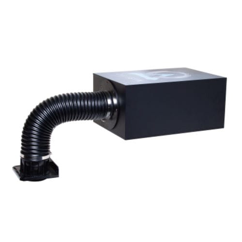 Caisson de basse de plafond - DSUB6 - ORIGIN Acoustics - invisible / résidentiel / professionnel