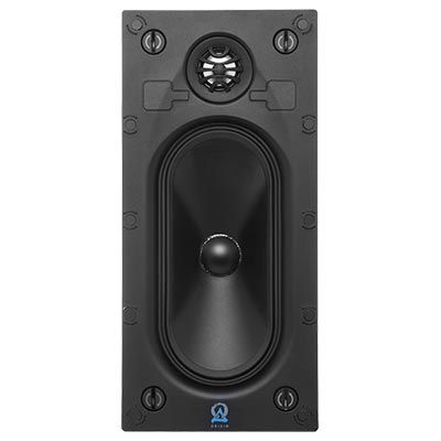Enceinte encastrable - C63 - ORIGIN Acoustics - multimédia / résidentielle / professionnelle