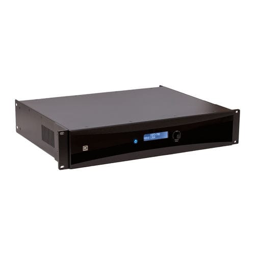 Amplificateur audio - DSP3-700 - ORIGIN Acoustics