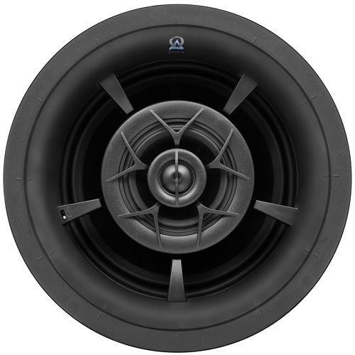 Enceinte de plafond - D89 - ORIGIN Acoustics - multimédia / résidentielle / d'intérieur