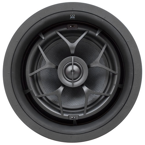 Enceinte de plafond - D69  - ORIGIN Acoustics - multimédia / résidentielle / pour salle de bain