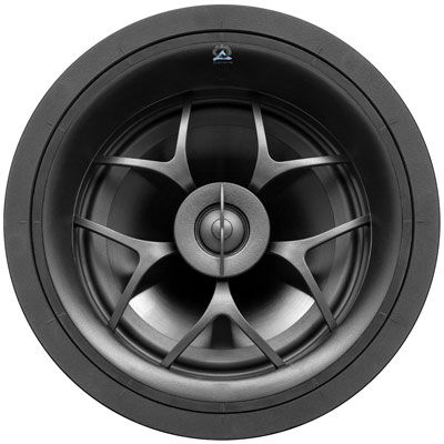 Enceinte de plafond - D83AEX - ORIGIN Acoustics - multimédia / résidentielle / d'intérieur