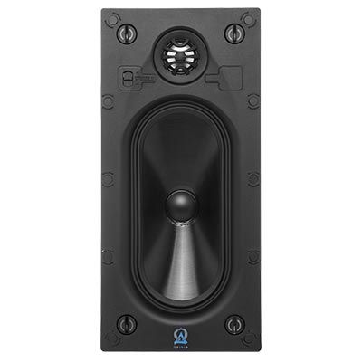 Enceinte encastrable - C65 - ORIGIN Acoustics - multimédia / résidentielle / d'intérieur