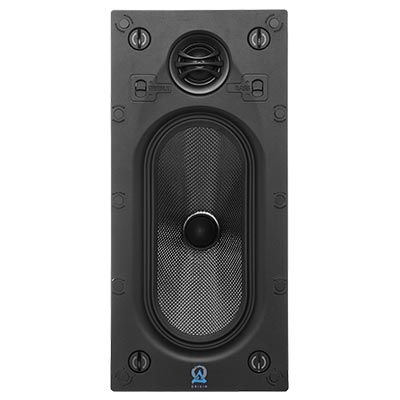 Enceinte encastrable - C67 - ORIGIN Acoustics - multimédia / résidentielle / d'intérieur