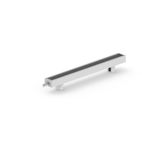 Convecteur à eau chaude - CUBE  - Heatmann - 751 w...1000 w / 2501 w...3000 w / 1001 w...1500 w