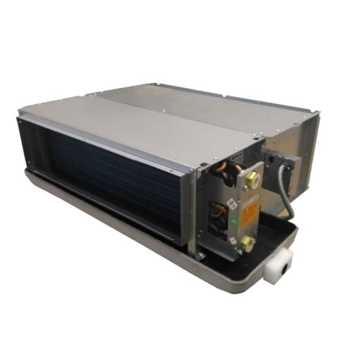Ventilo-convecteur gainable - HCN - Heatmann
